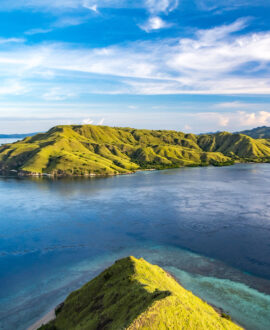 Labuan Bajo